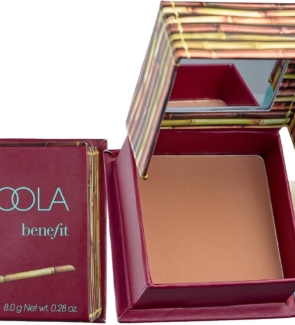 Benefits hoola bronzer